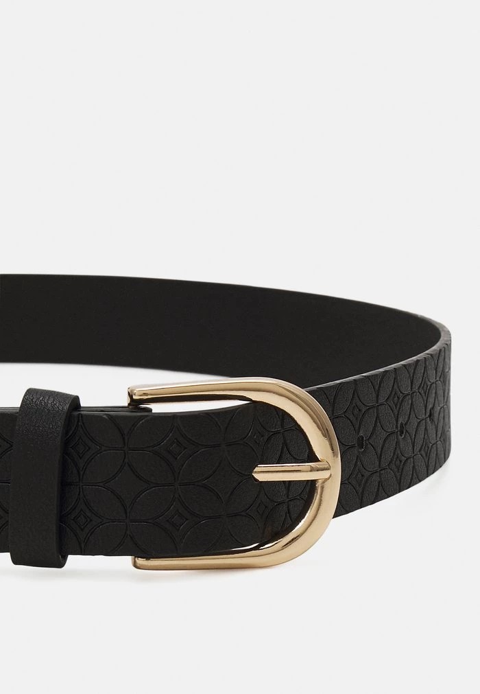 Ceinture ANNA FIELD Anna Field Belt Noir Femme | LML-0174625